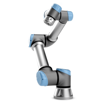 Cobot Integration & AI Automation