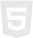 HTML Logo