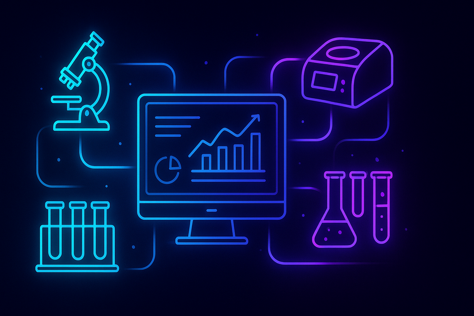 LIMS Device Integration