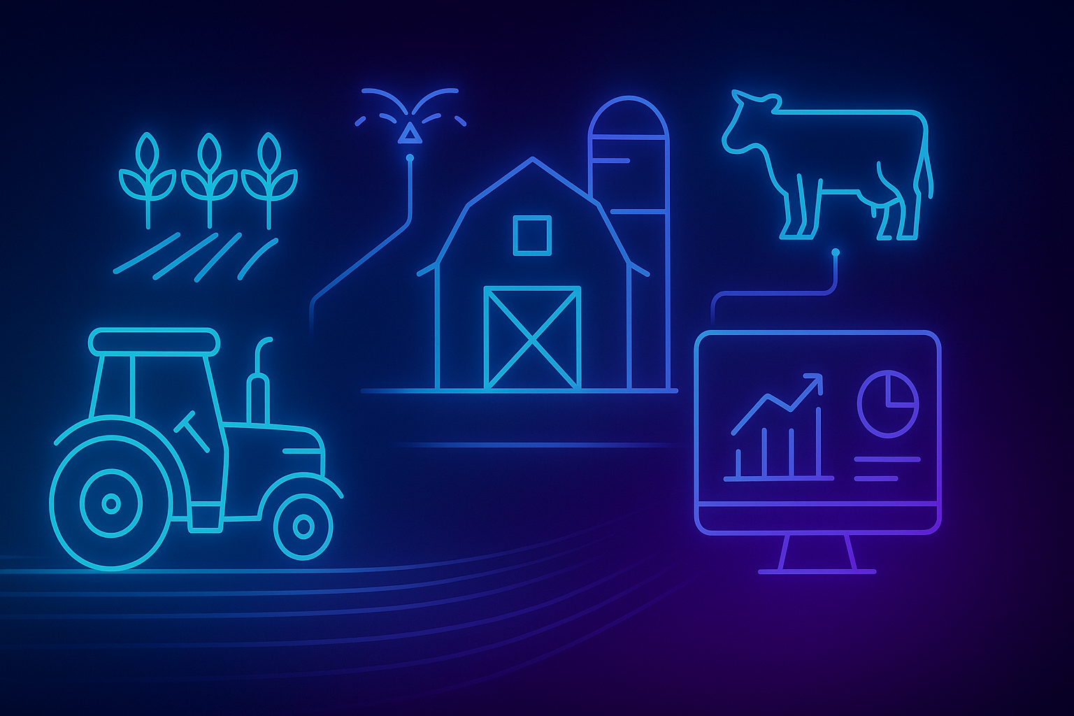 Farm Management System